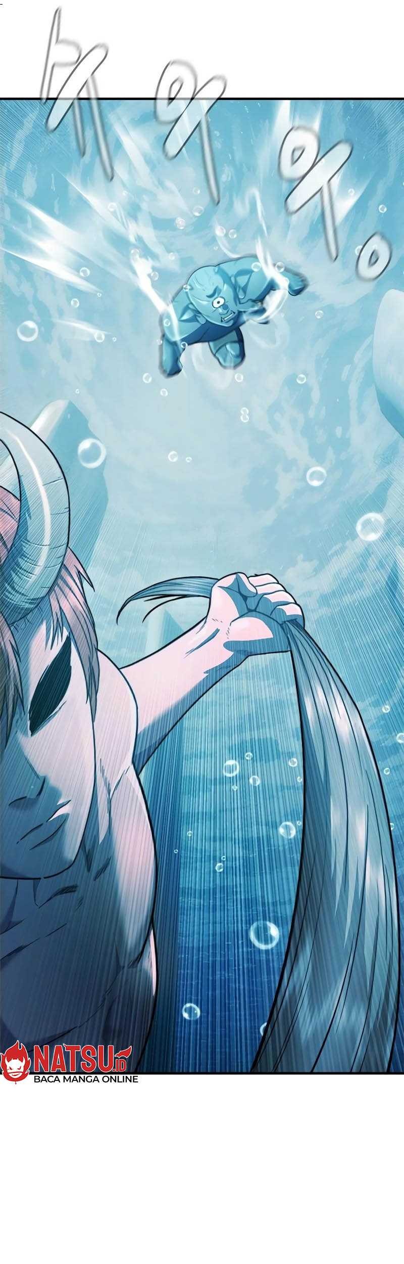 Monster Devourer Chapter 32 - halaman 26