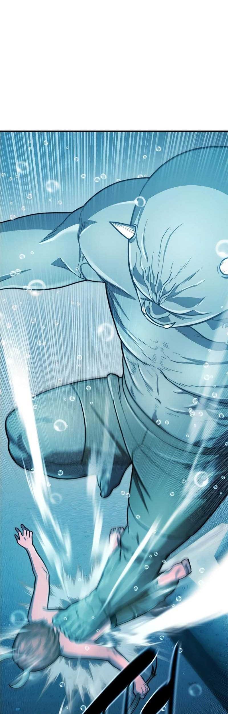 Monster Devourer Chapter 32 - halaman 27