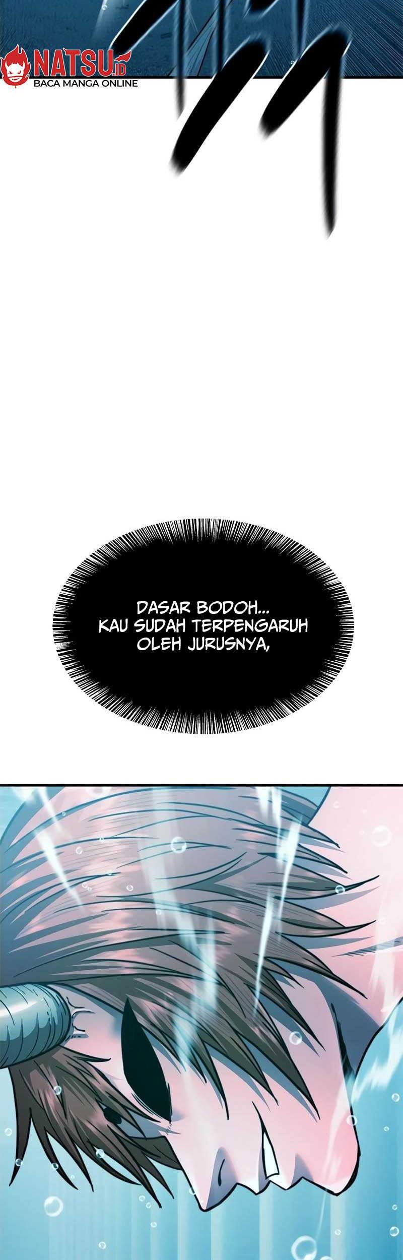 Monster Devourer Chapter 32 - halaman 28