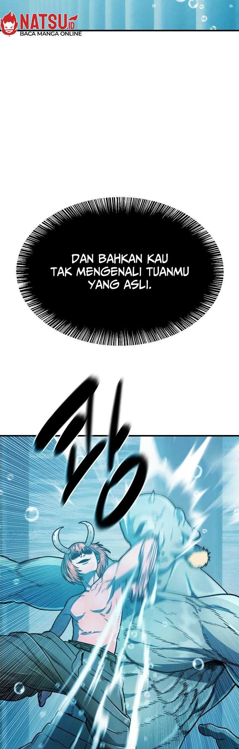 Monster Devourer Chapter 32 - halaman 29