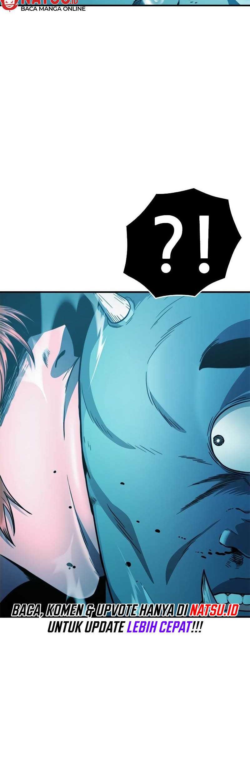 Monster Devourer Chapter 32 - halaman 31