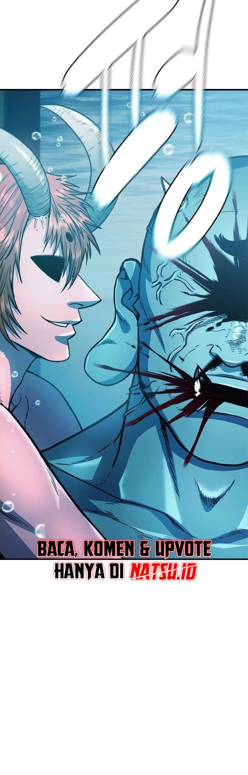 Monster Devourer Chapter 32 - halaman 33