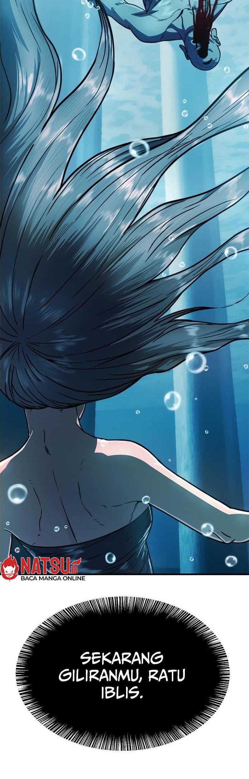 Monster Devourer Chapter 32 - halaman 35
