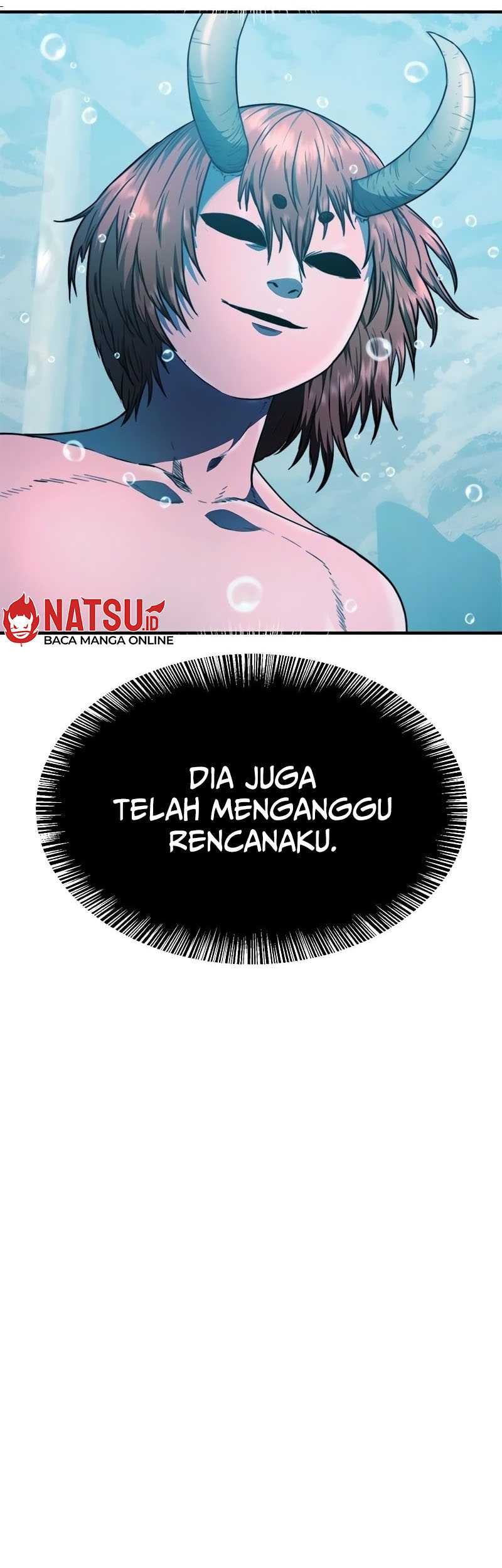 Monster Devourer Chapter 32 - halaman 38