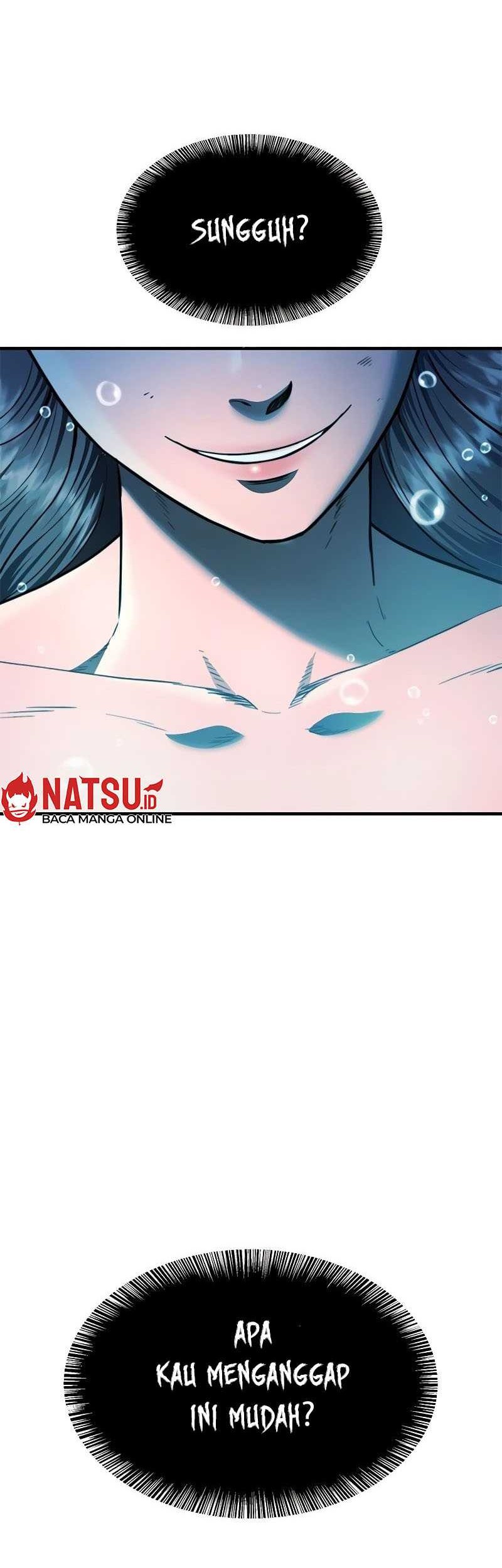 Monster Devourer Chapter 32 - halaman 39