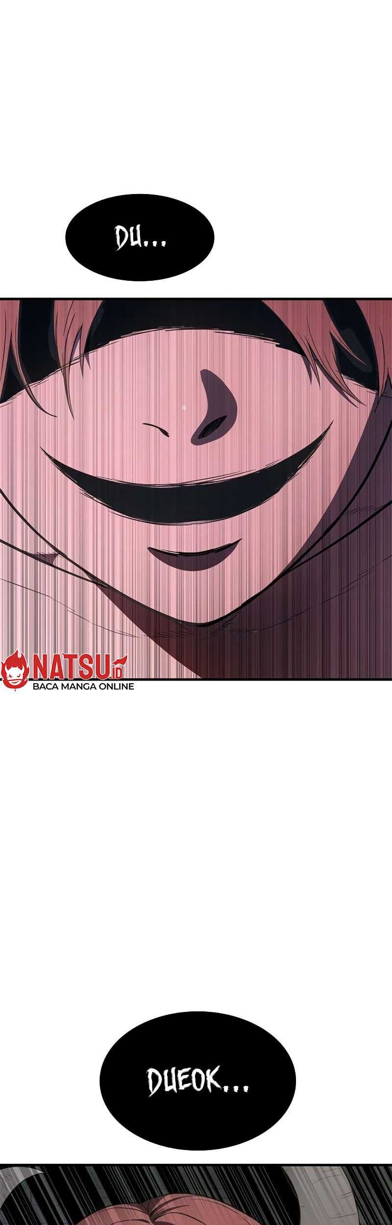 Monster Devourer Chapter 32 - halaman 4