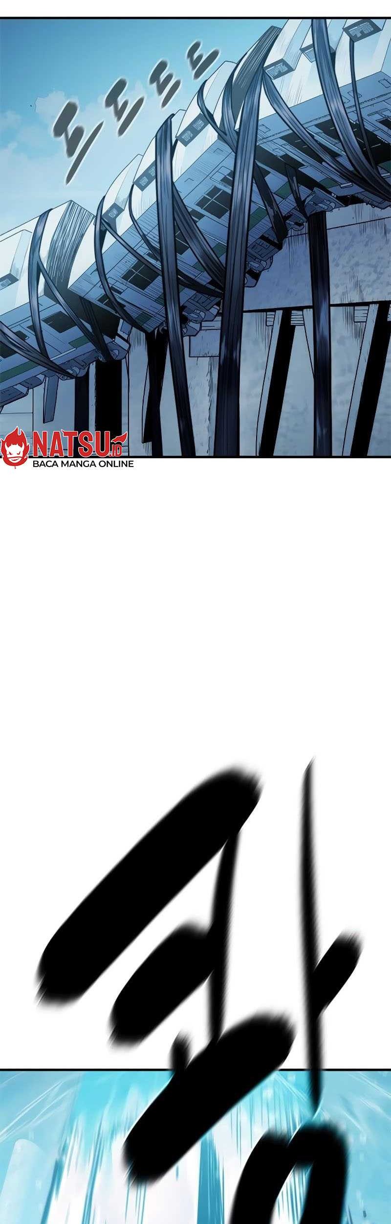Monster Devourer Chapter 32 - halaman 40