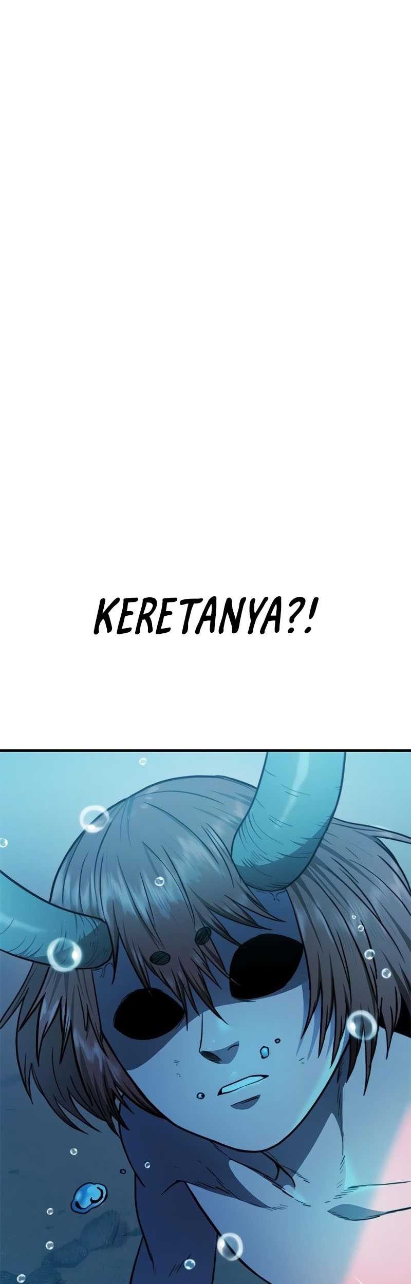 Monster Devourer Chapter 32 - halaman 42