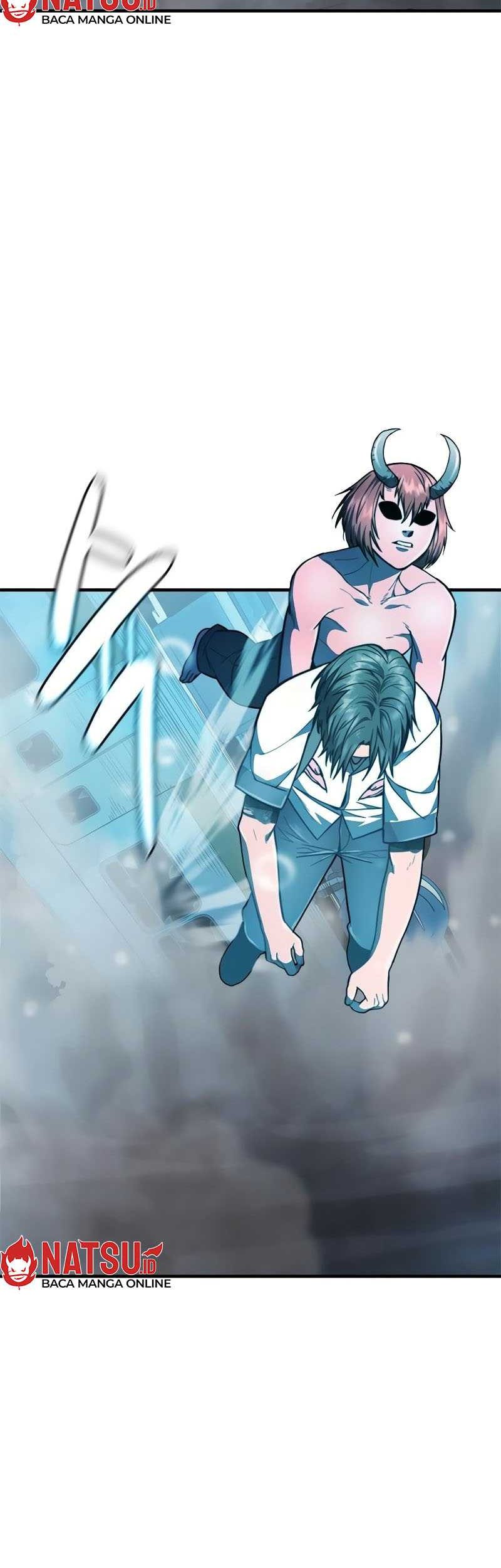Monster Devourer Chapter 32 - halaman 46