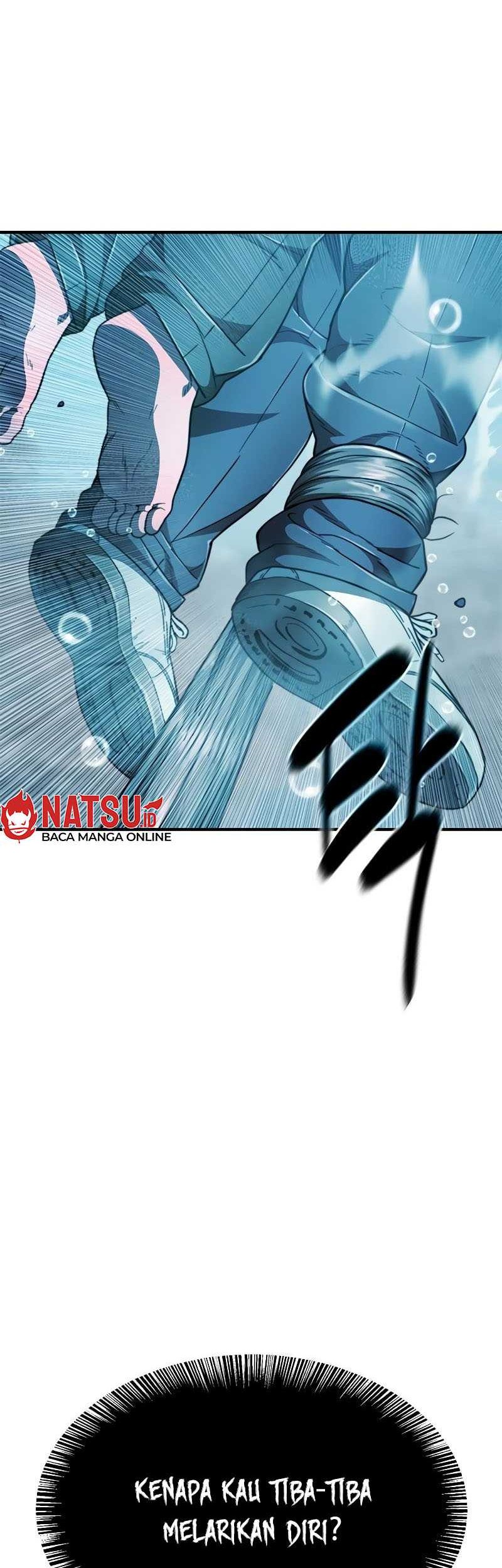Monster Devourer Chapter 32 - halaman 47