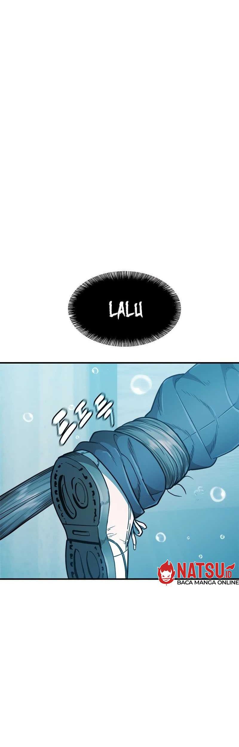 Monster Devourer Chapter 32 - halaman 49