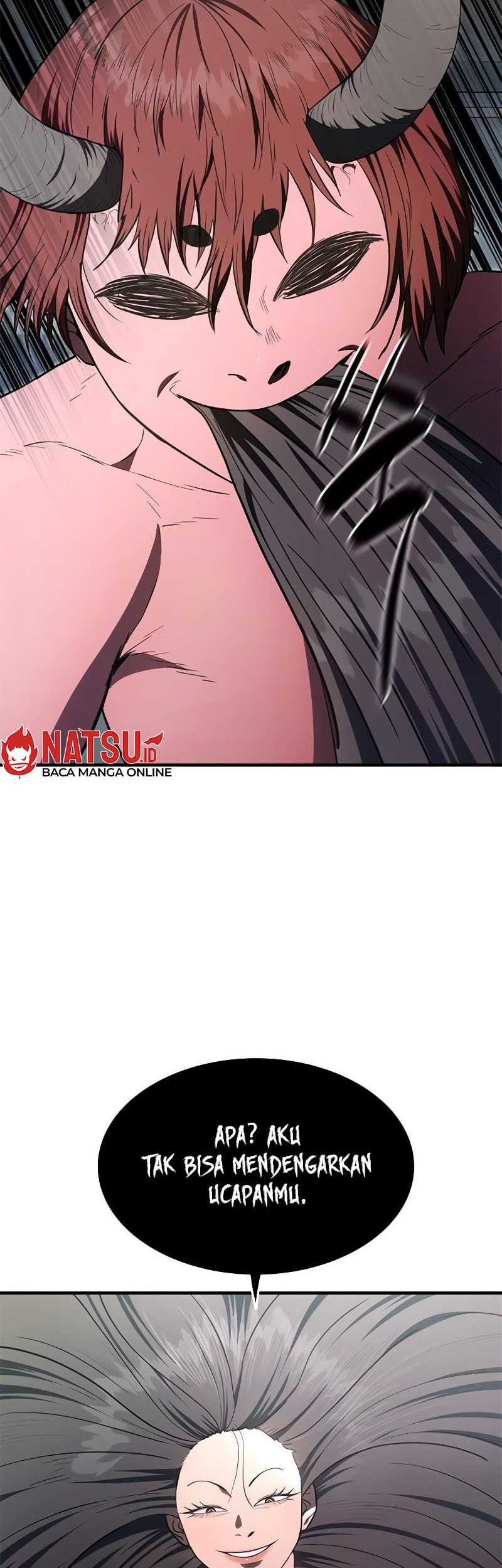 Monster Devourer Chapter 32 - halaman 5