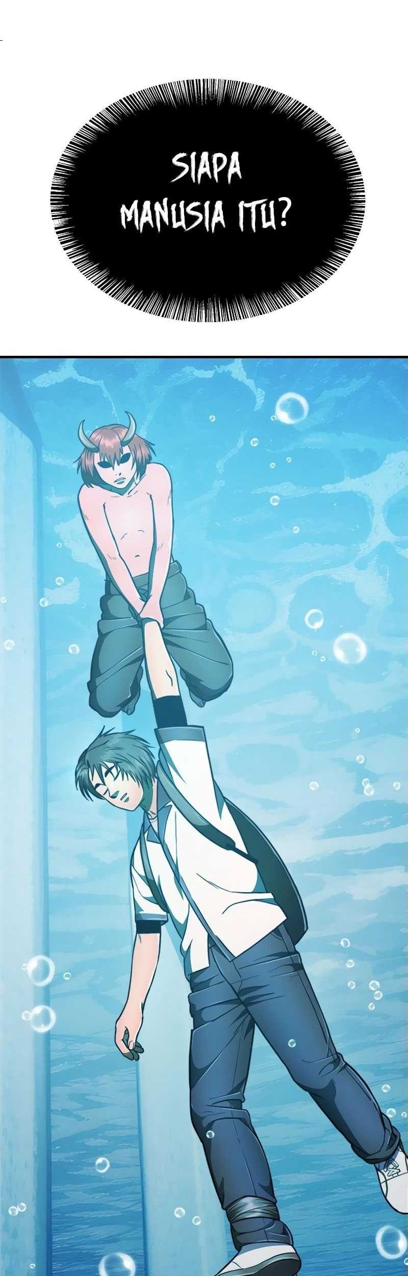 Monster Devourer Chapter 32 - halaman 50