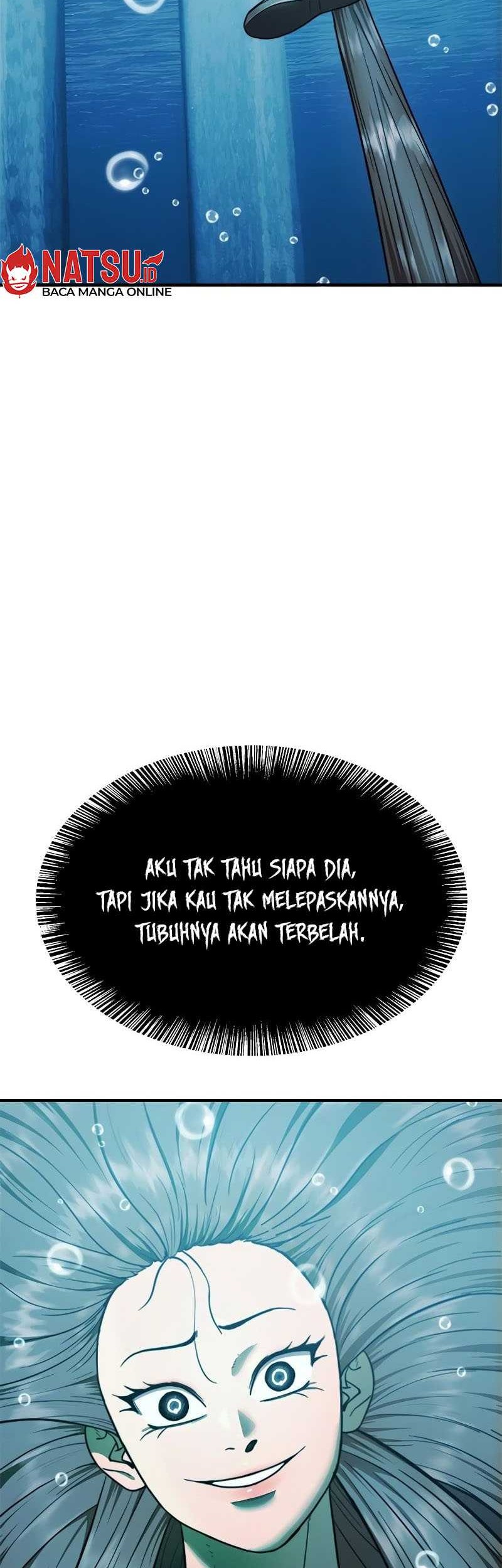 Monster Devourer Chapter 32 - halaman 51