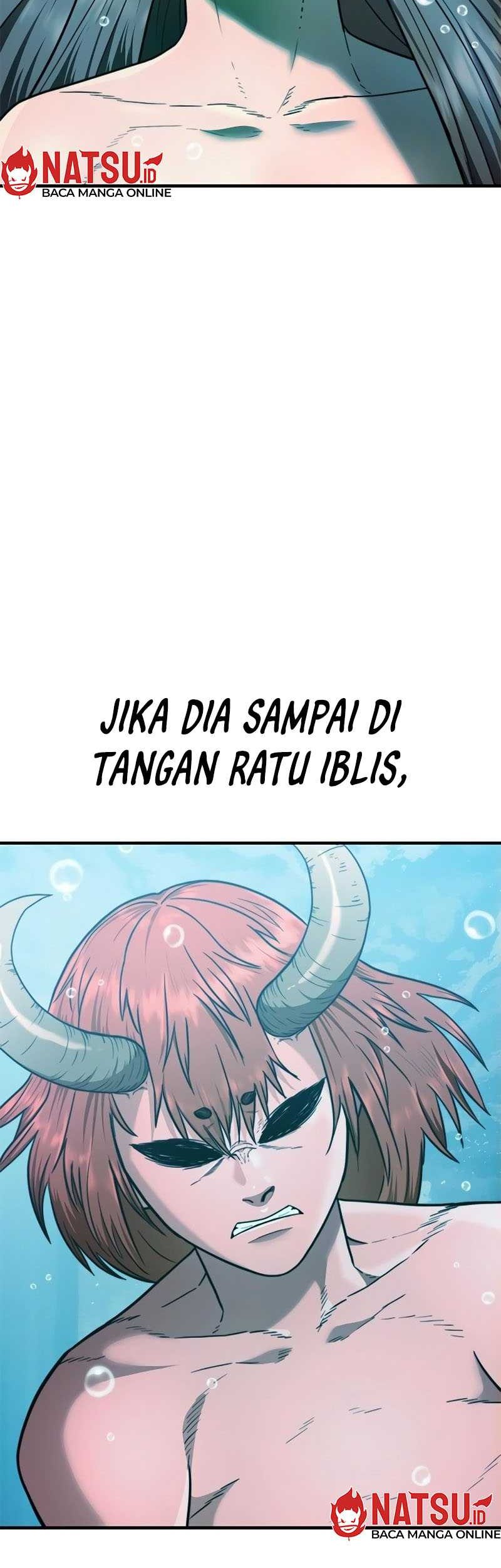 Monster Devourer Chapter 32 - halaman 52