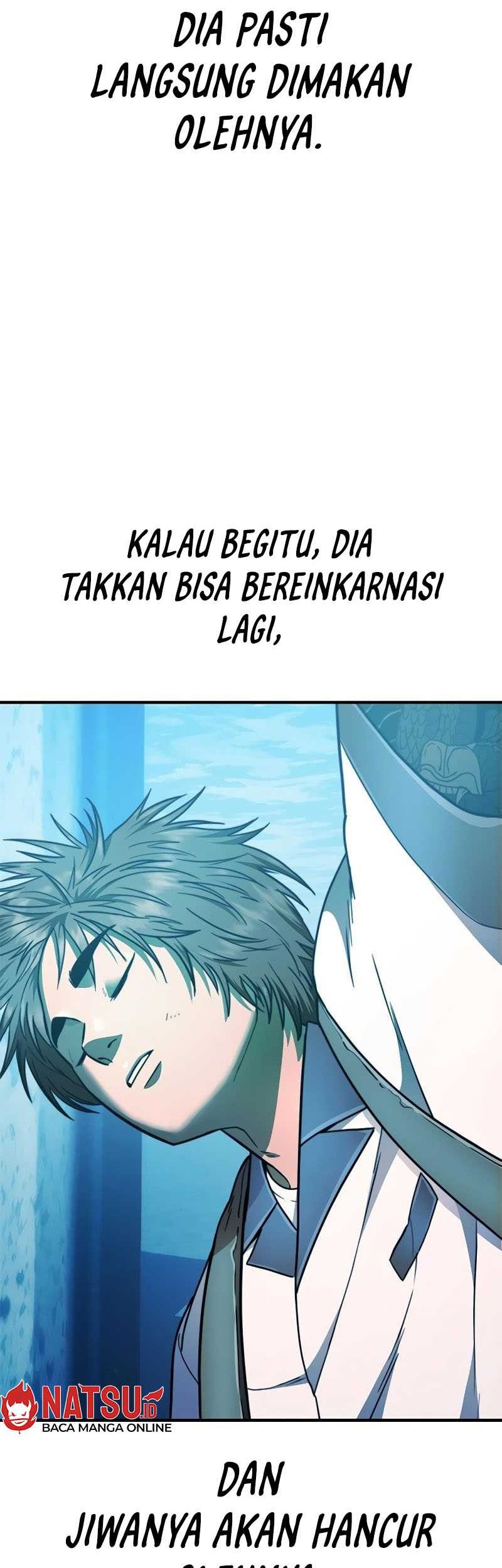 Monster Devourer Chapter 32 - halaman 53