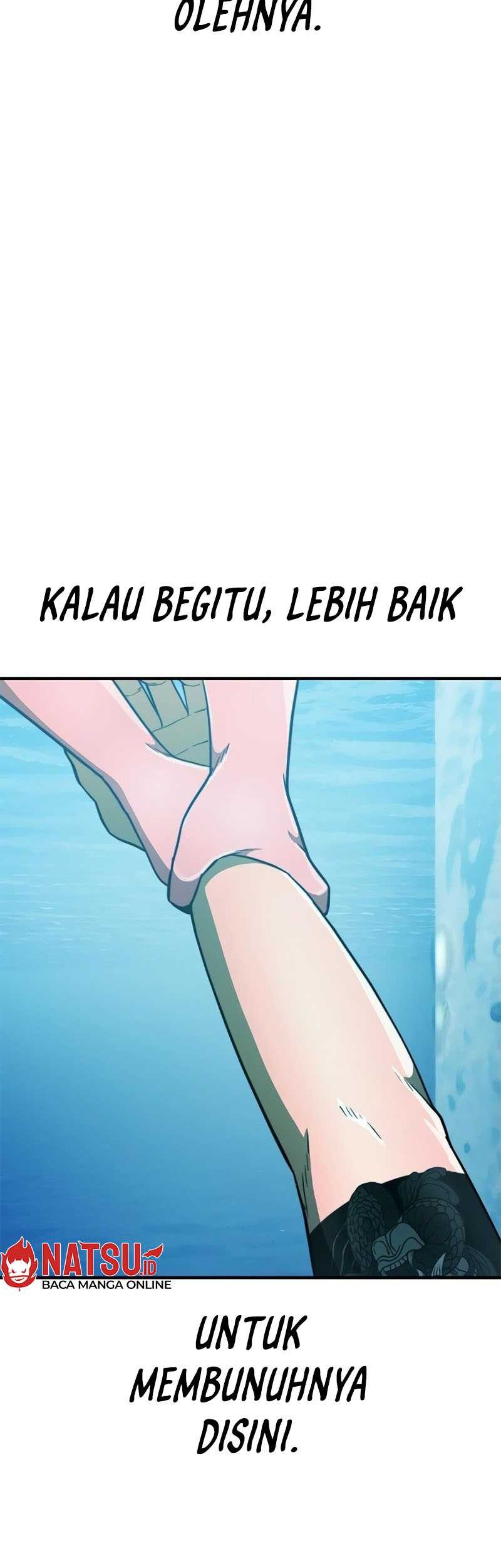 Monster Devourer Chapter 32 - halaman 54