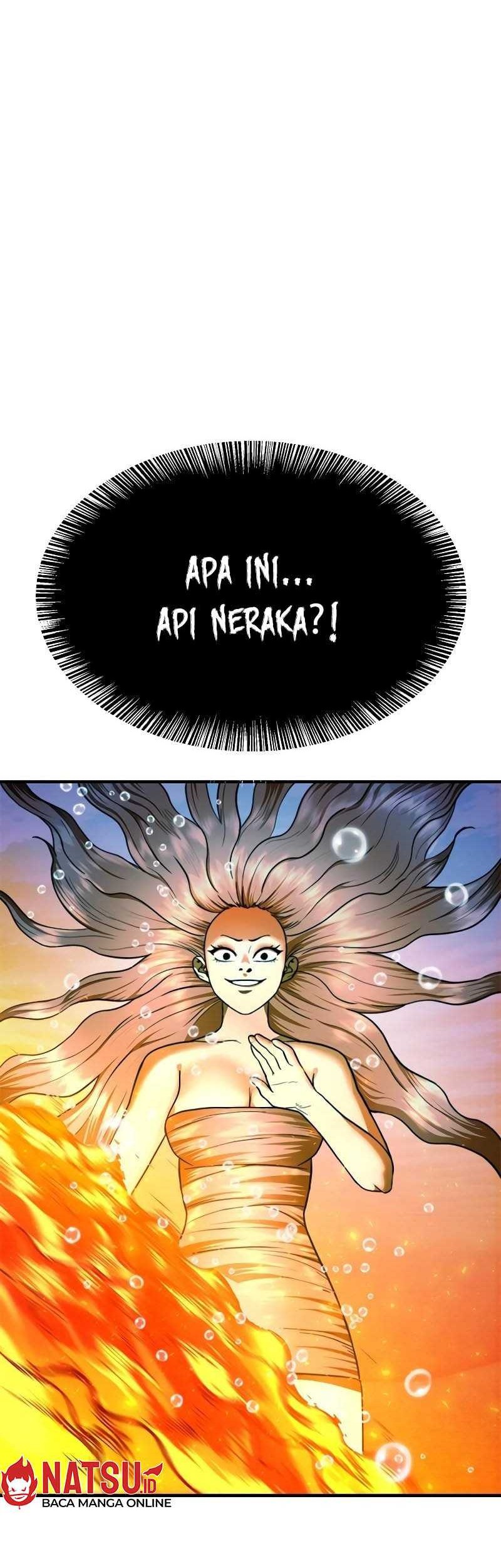 Monster Devourer Chapter 32 - halaman 57