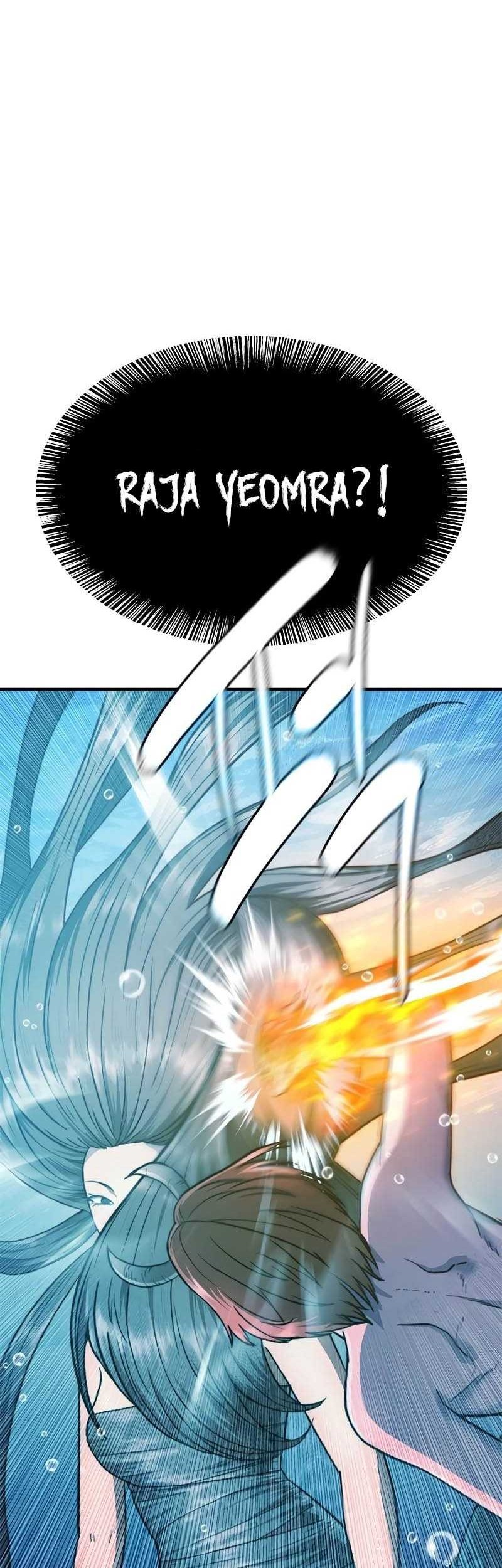 Monster Devourer Chapter 32 - halaman 59