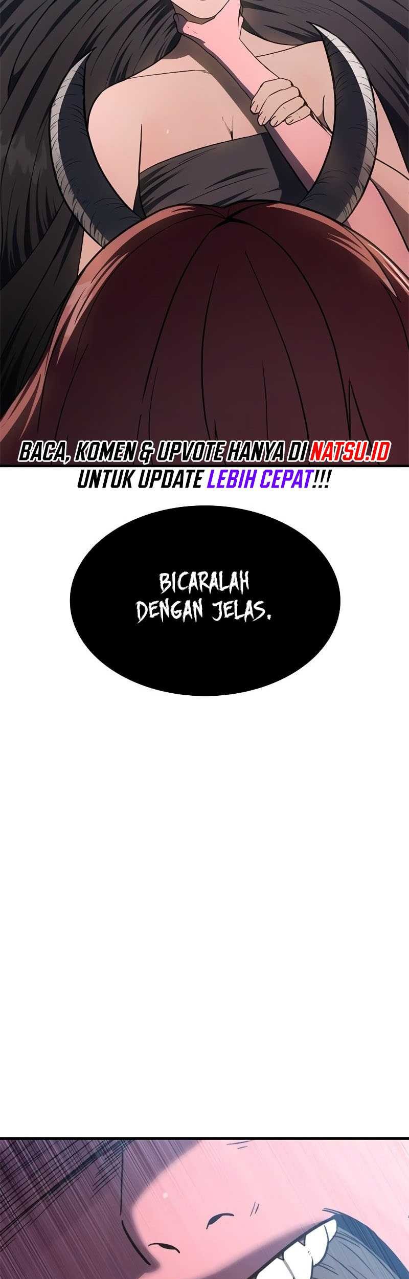 Monster Devourer Chapter 32 - halaman 6