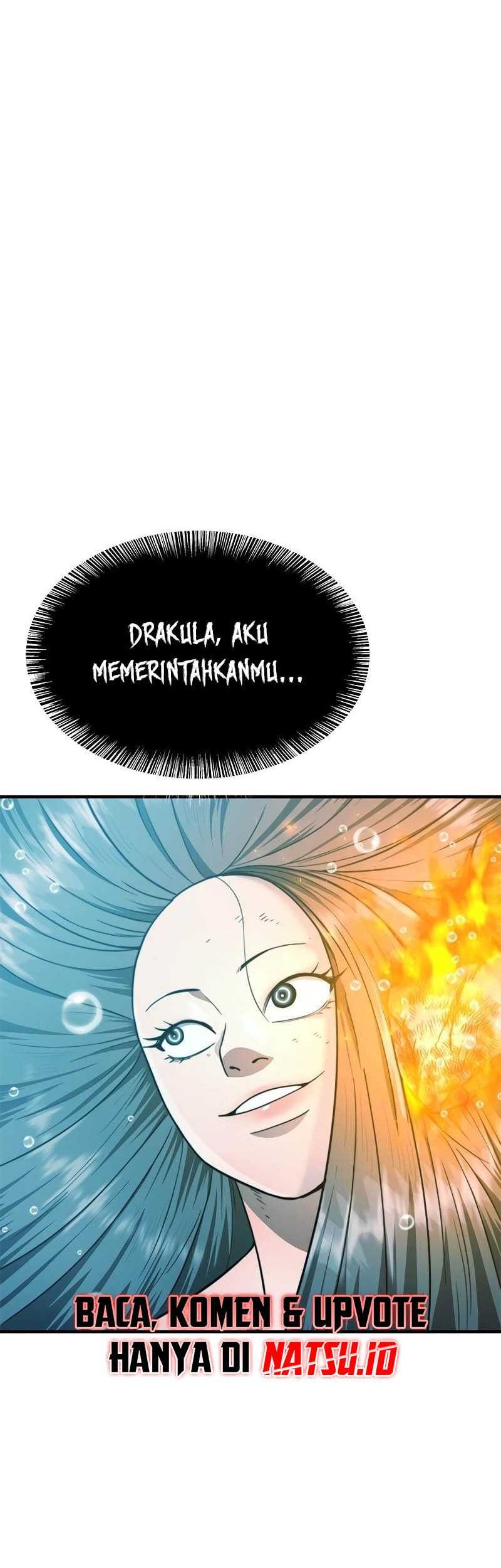 Monster Devourer Chapter 32 - halaman 61