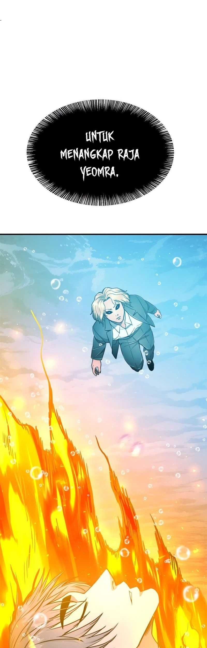 Monster Devourer Chapter 32 - halaman 62