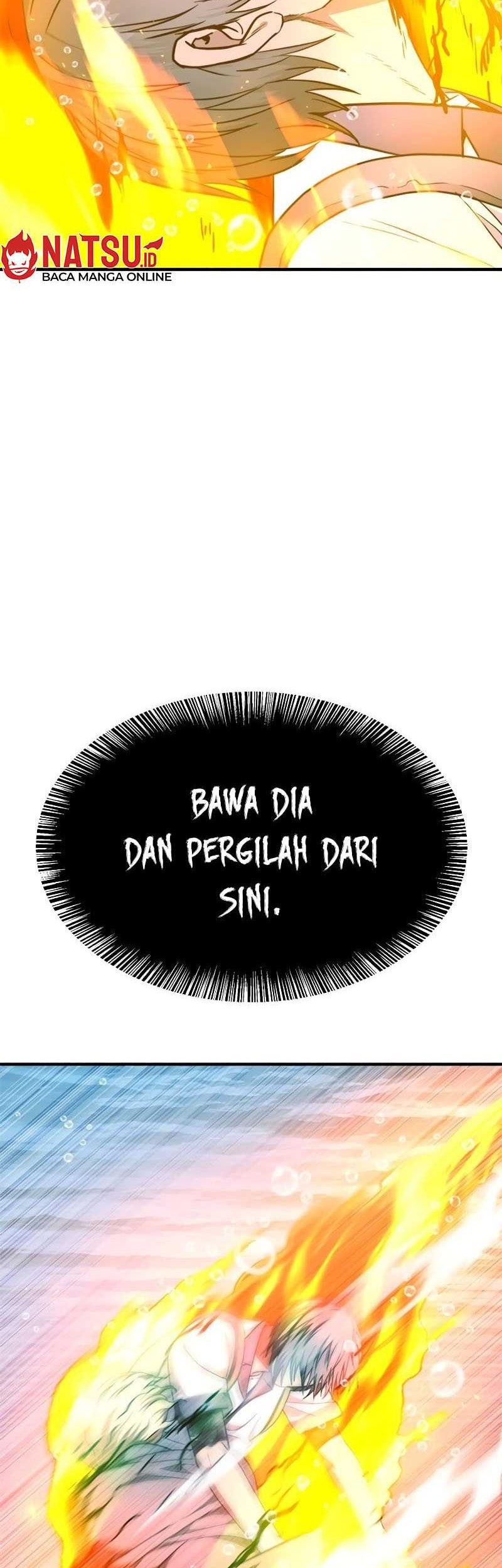 Monster Devourer Chapter 32 - halaman 63