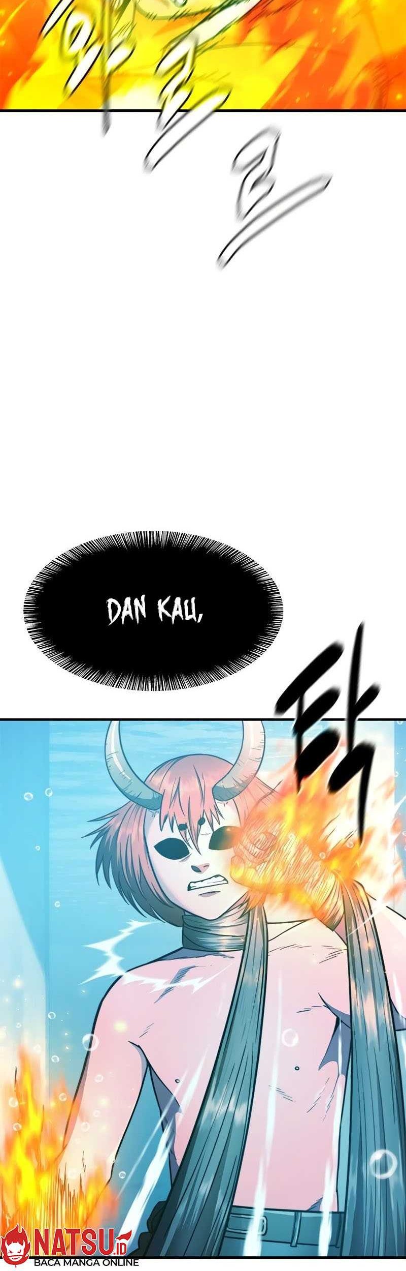 Monster Devourer Chapter 32 - halaman 65