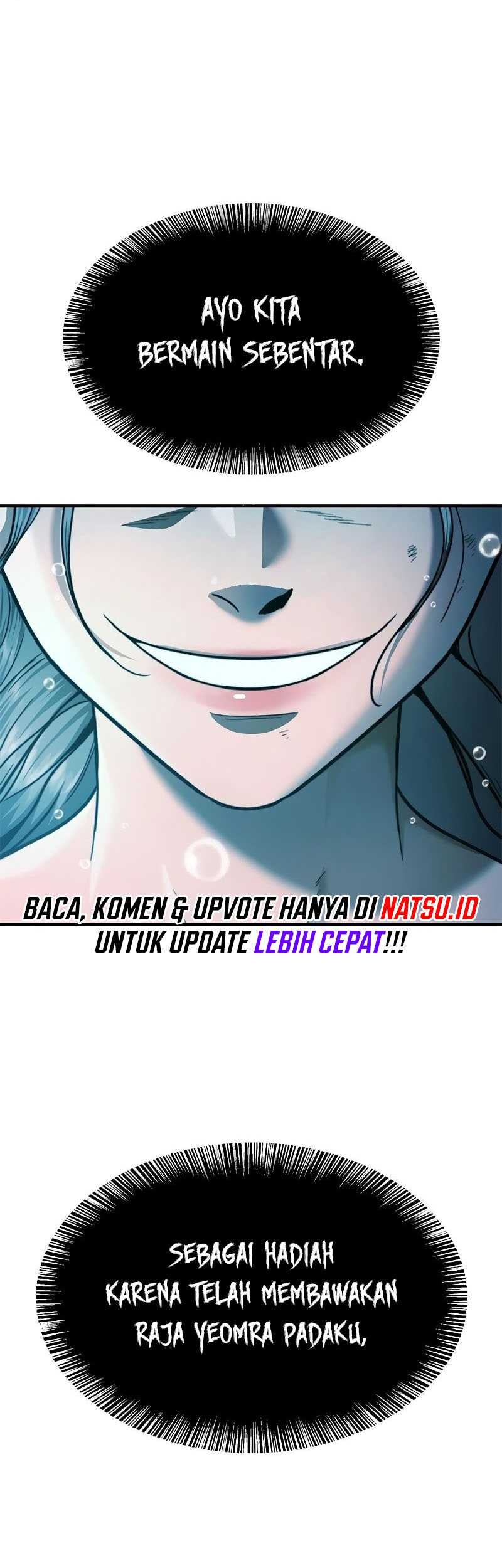 Monster Devourer Chapter 32 - halaman 66
