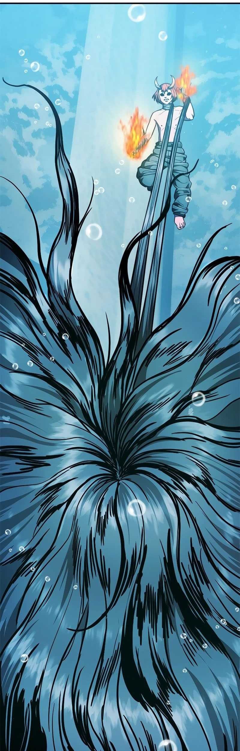 Monster Devourer Chapter 32 - halaman 68