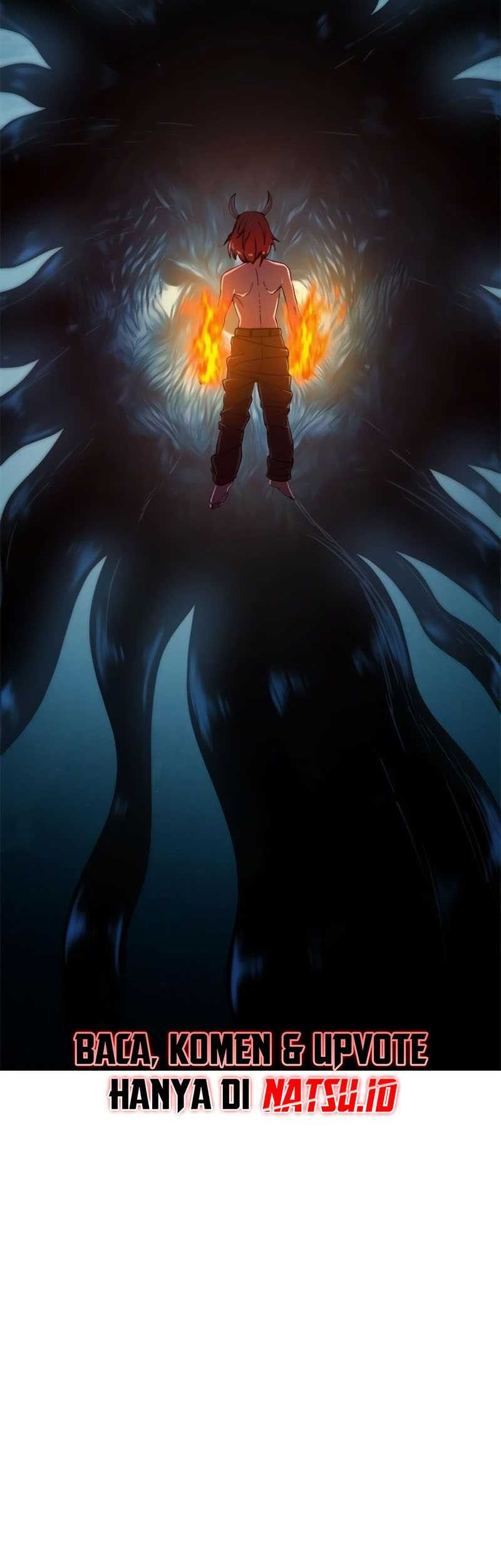 Monster Devourer Chapter 32 - halaman 72