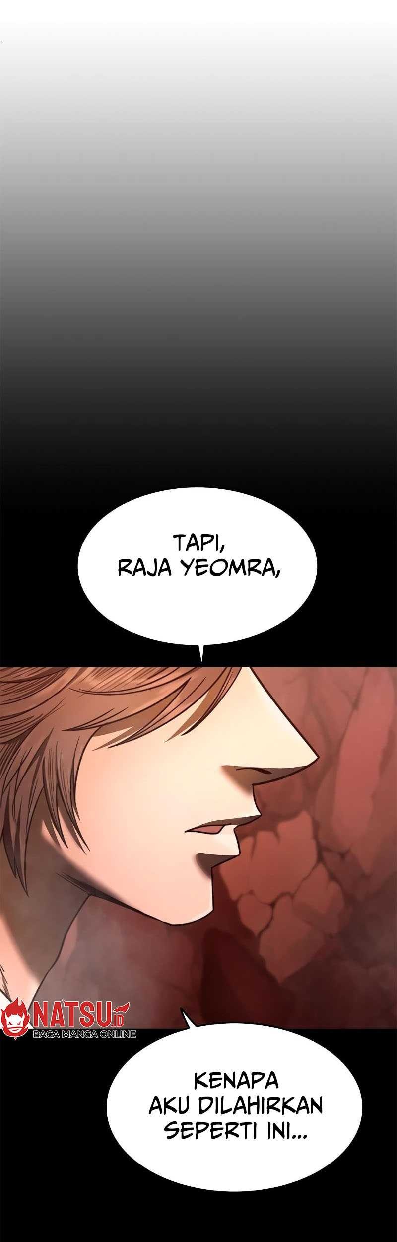 Monster Devourer Chapter 32 - halaman 74