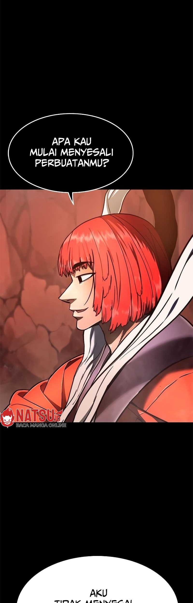 Monster Devourer Chapter 32 - halaman 76