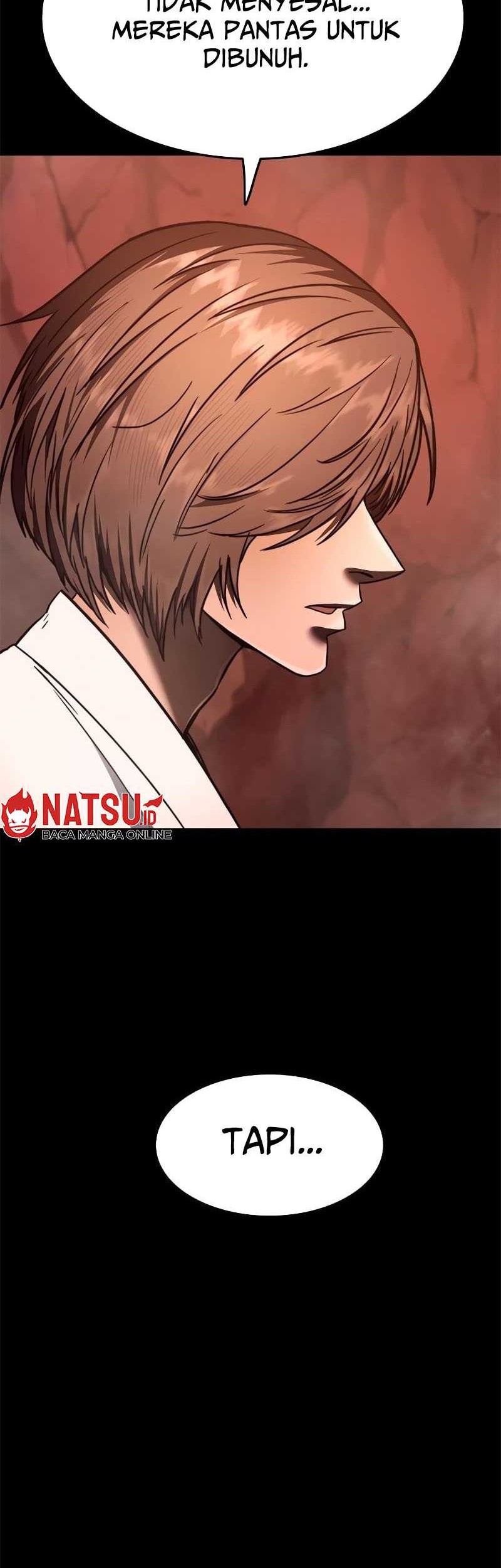 Monster Devourer Chapter 32 - halaman 77