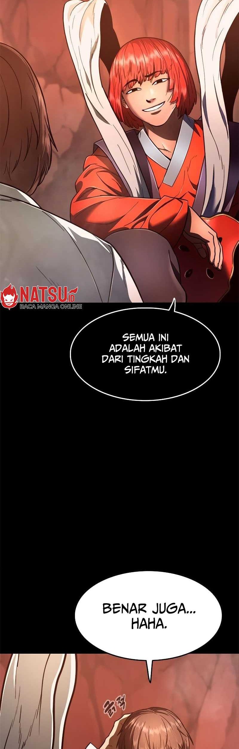 Monster Devourer Chapter 32 - halaman 79