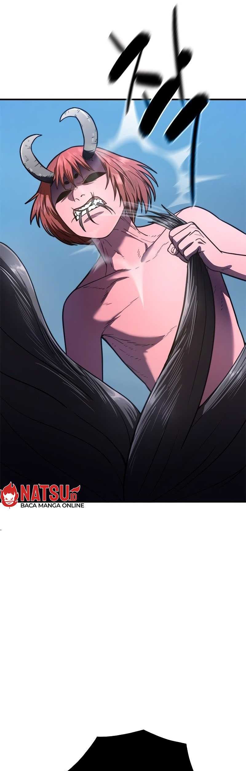 Monster Devourer Chapter 32 - halaman 8
