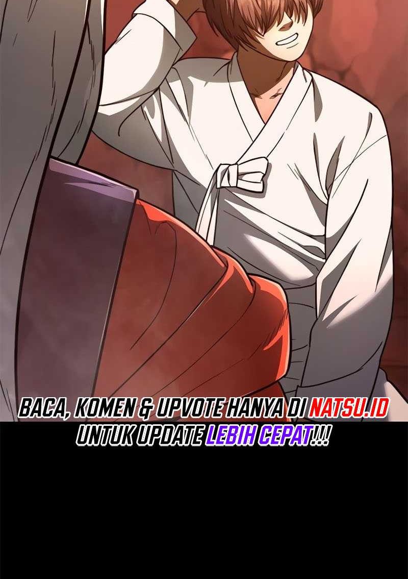 Monster Devourer Chapter 32 - halaman 80