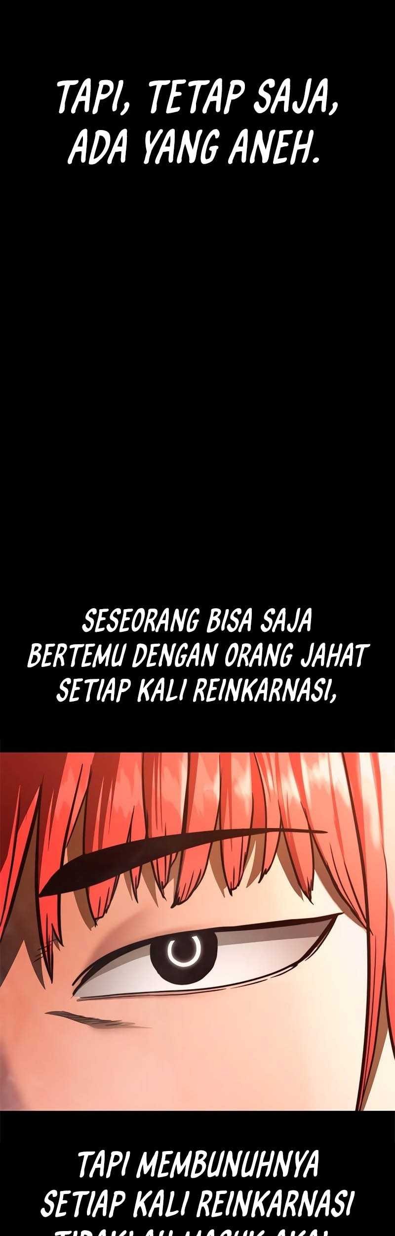 Monster Devourer Chapter 32 - halaman 81