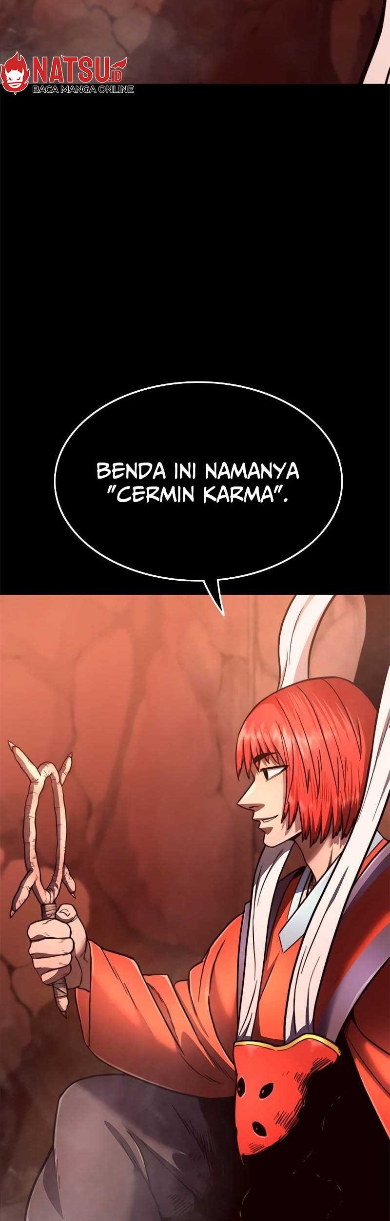 Monster Devourer Chapter 32 - halaman 84