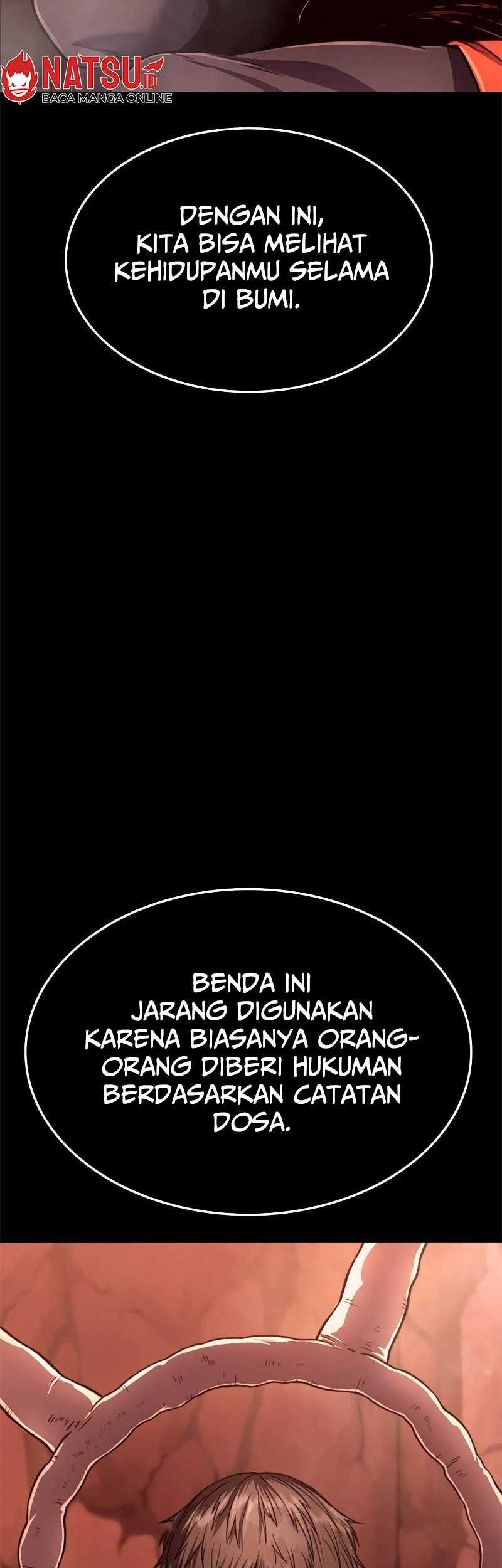 Monster Devourer Chapter 32 - halaman 85