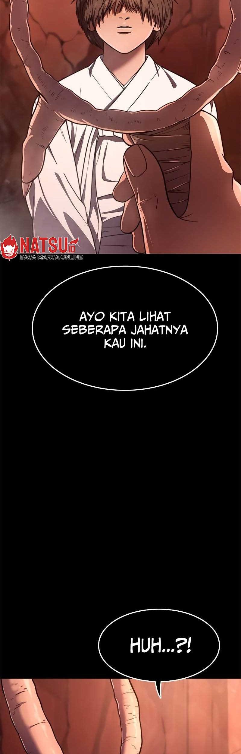 Monster Devourer Chapter 32 - halaman 86