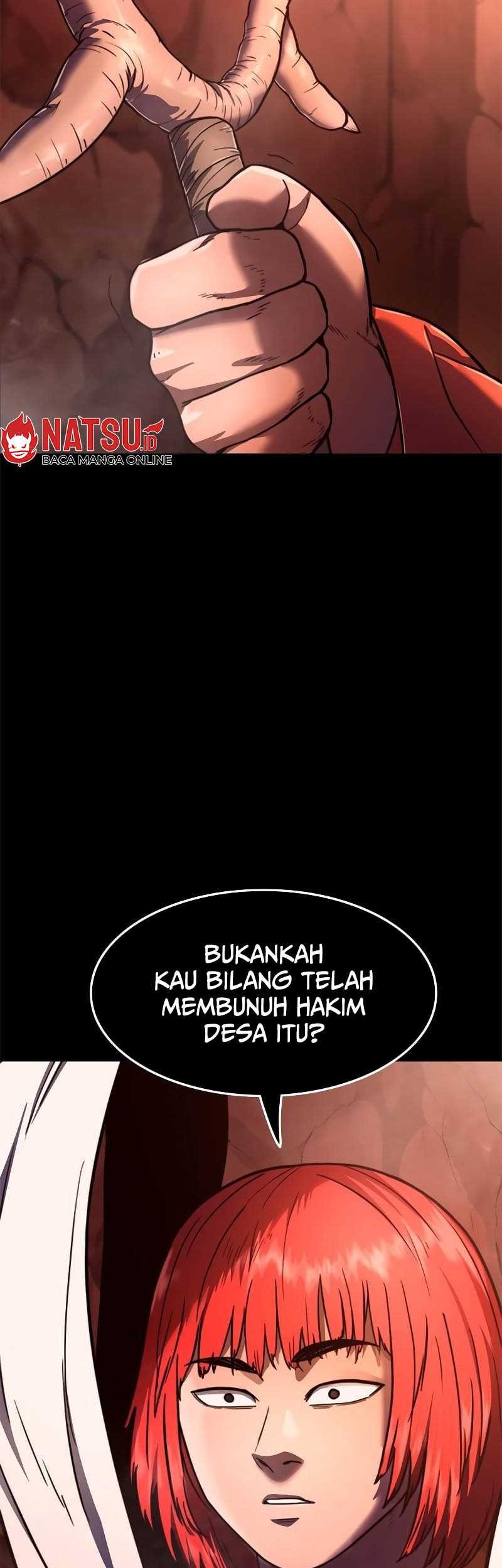 Monster Devourer Chapter 32 - halaman 87