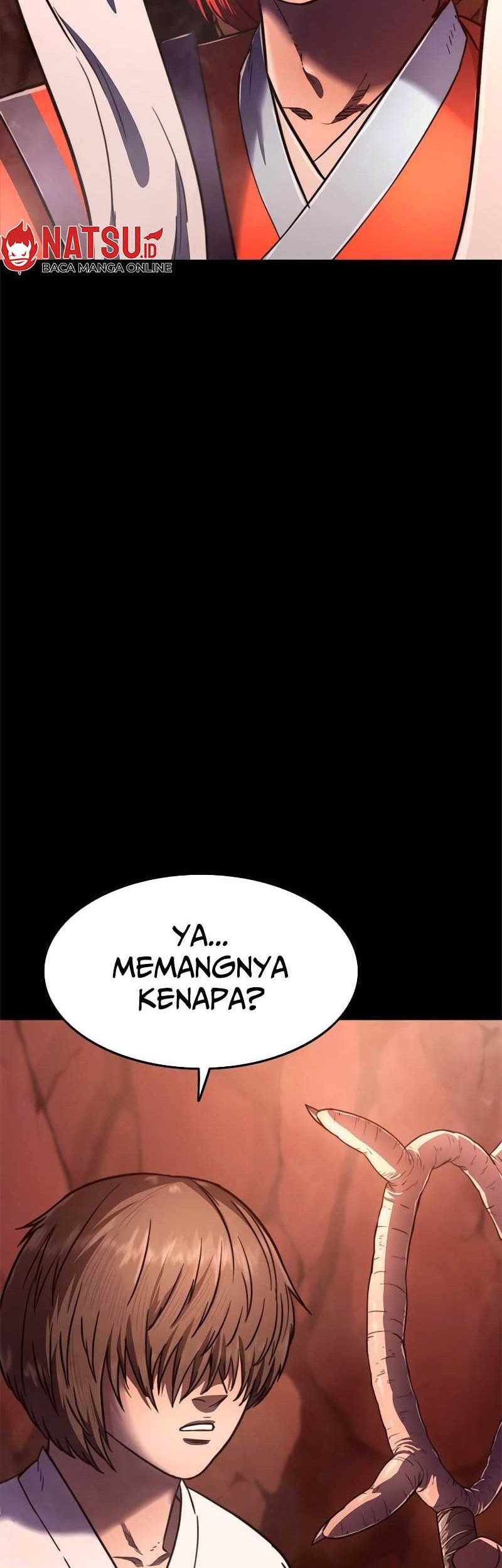 Monster Devourer Chapter 32 - halaman 88