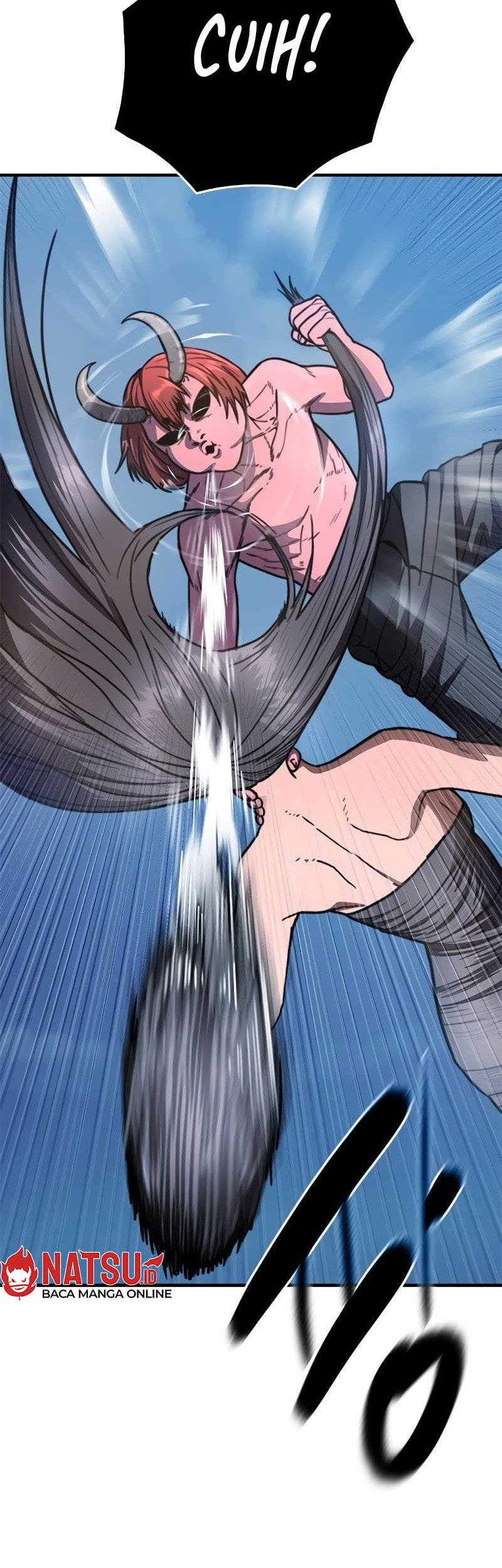 Monster Devourer Chapter 32 - halaman 9