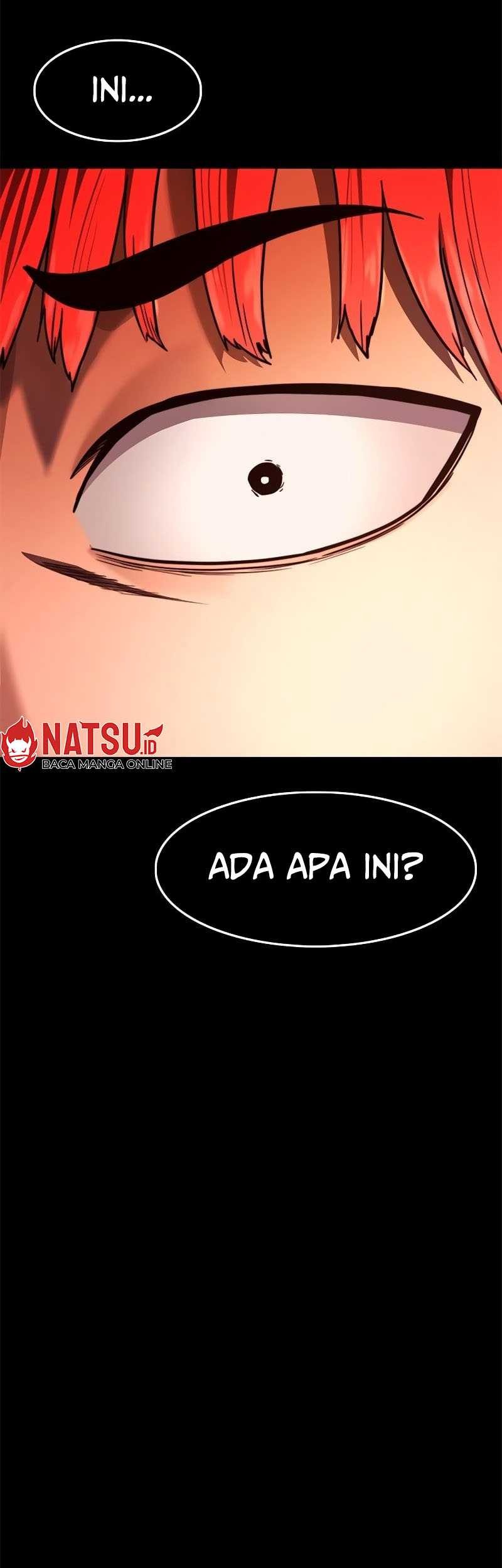 Monster Devourer Chapter 32 - halaman 91