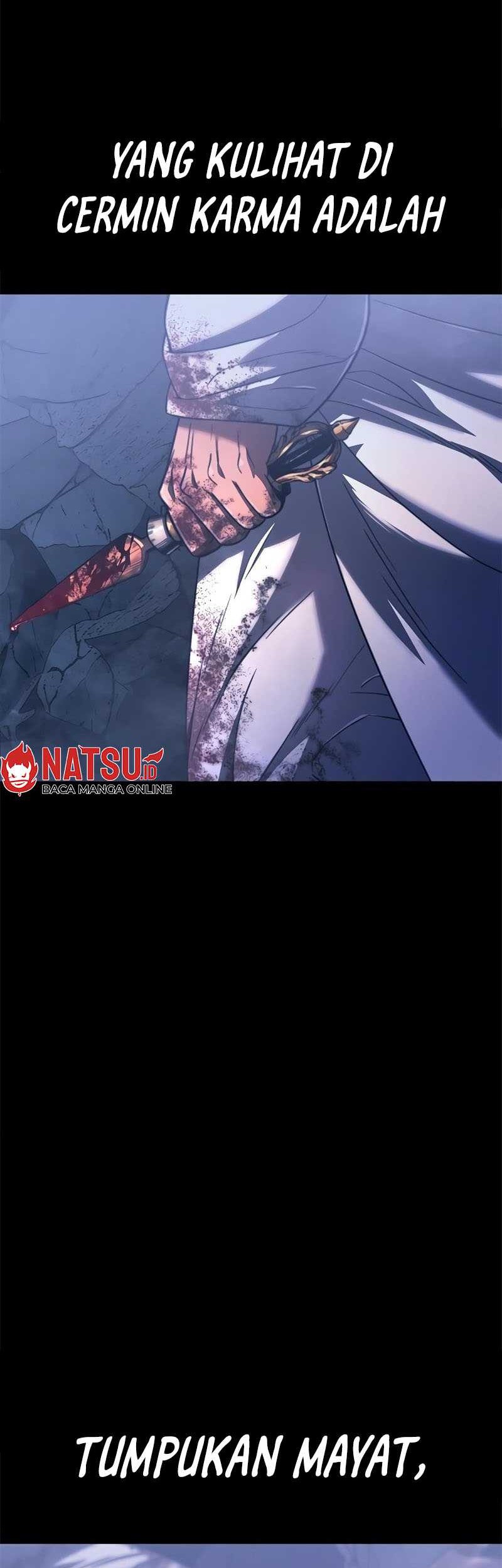 Monster Devourer Chapter 32 - halaman 92