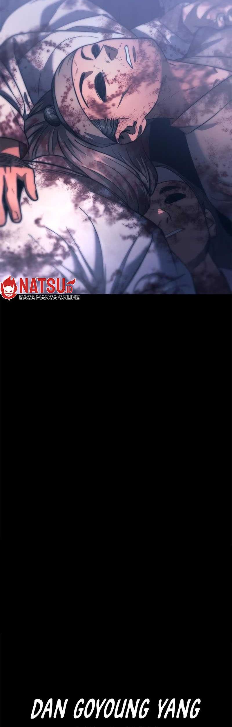 Monster Devourer Chapter 32 - halaman 93