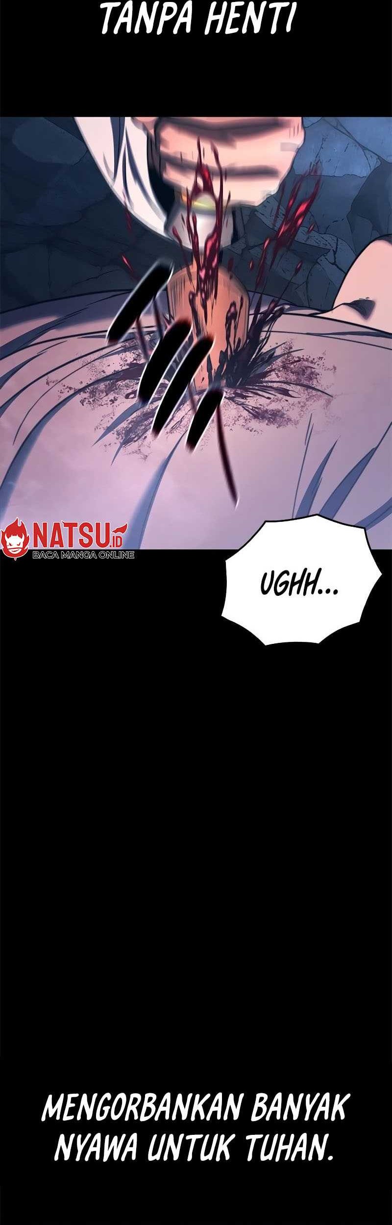 Monster Devourer Chapter 32 - halaman 94
