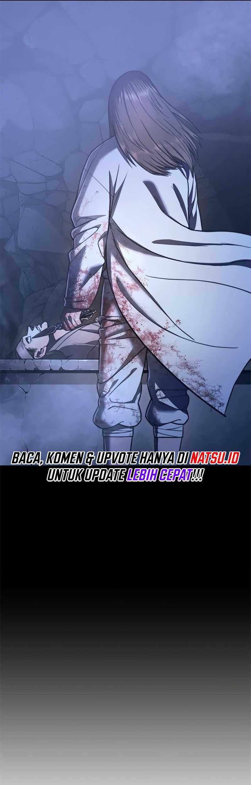 Monster Devourer Chapter 32 - halaman 95