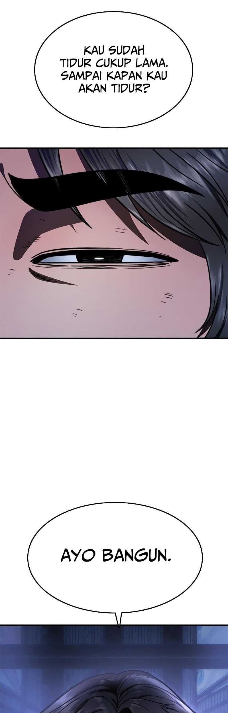 Monster Devourer Chapter 32 - halaman 97